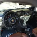 Fiat 595 Abarth 2023